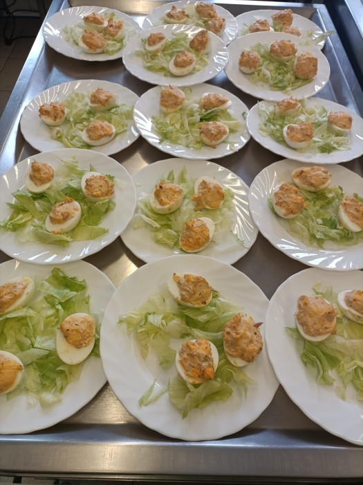 Cuidant de les persones grans. Consells per a una alimentació saludable