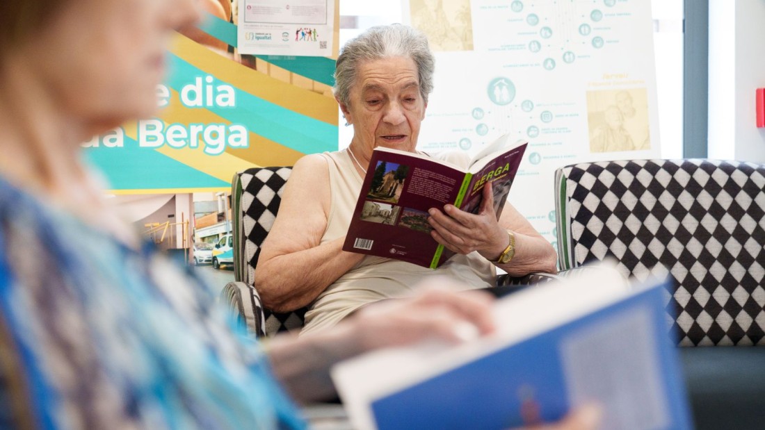 Rutines per a mantenir la identitat en majors